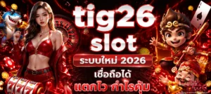 tig26 slot